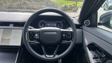 Land Rover Range Rover Evoque 2.0 D200 Dynamic SE 5dr Auto Diesel Hatchback